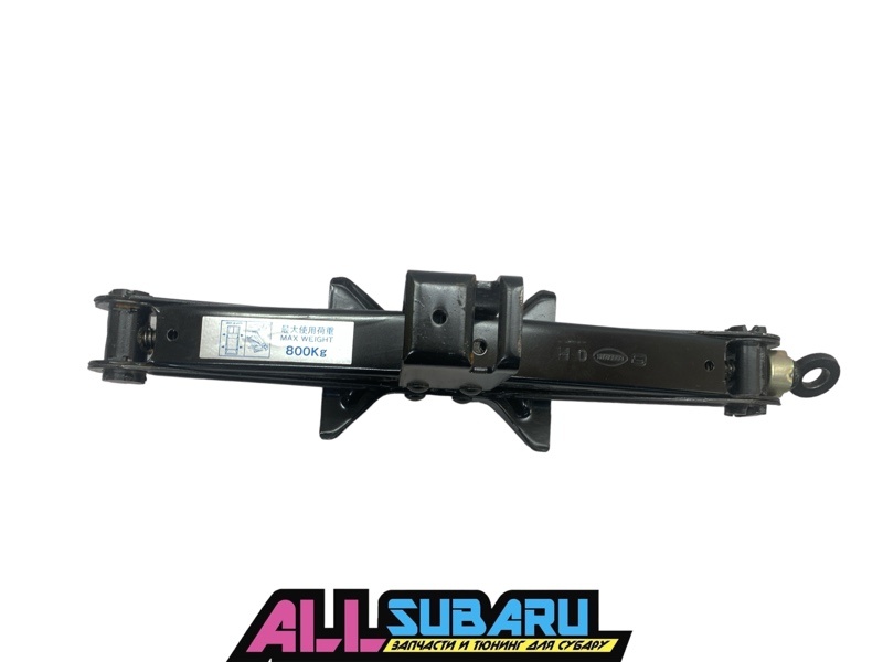 Домкрат к Subaru Forester 1996