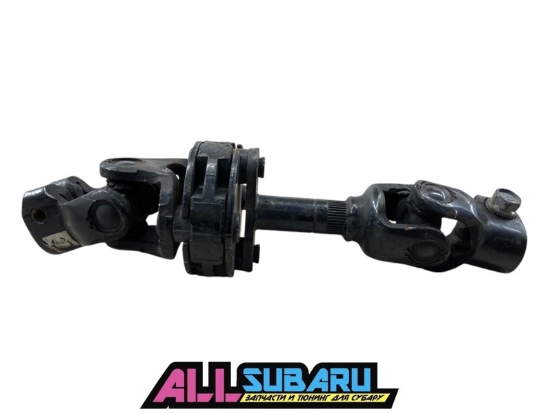 Рулевой карданчик к Subaru Levorg 2010