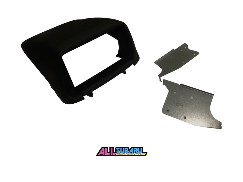 Подголовники к Subaru Forester 2005