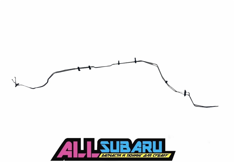 Гайка нагнетательной трубки к Subaru Impreza 2006