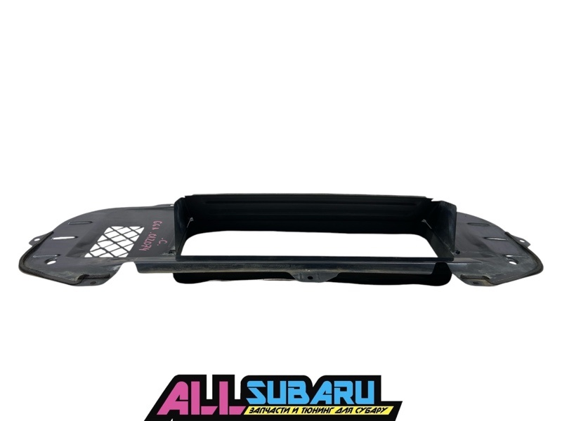 Решетка радиатора к Subaru Impreza 2004