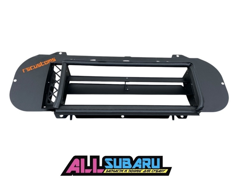Решетка радиатора к Subaru Impreza 2006