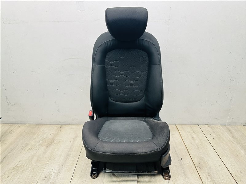 Датчик удара к Hyundai i20 2008