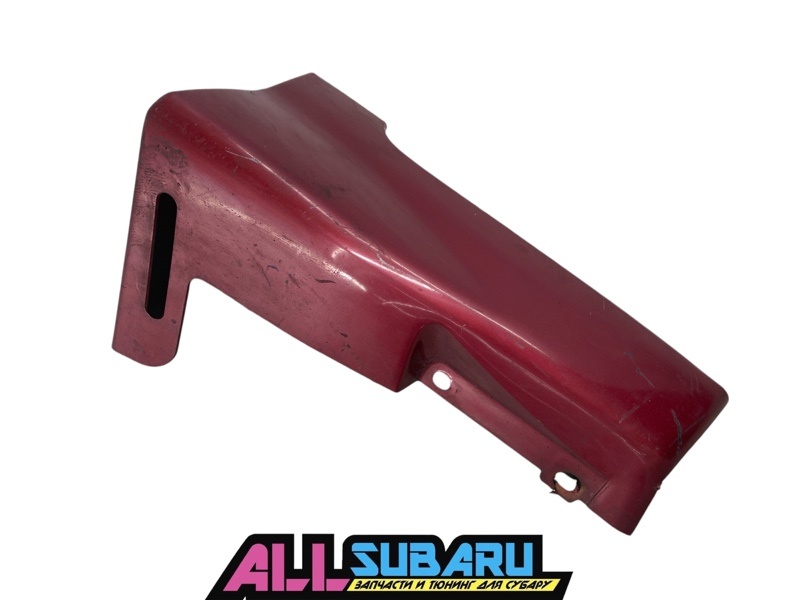 Накладка к Subaru Forester 2006