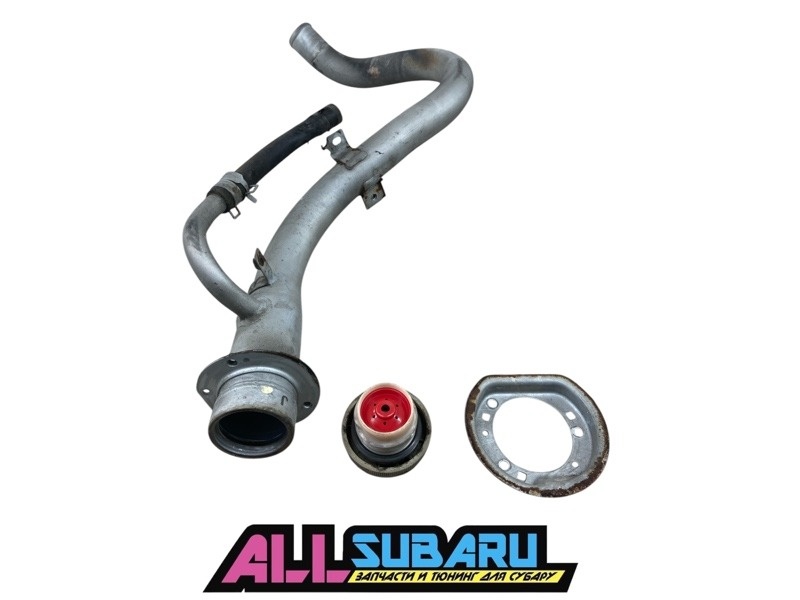 Форсунка к Subaru Forester 2001
