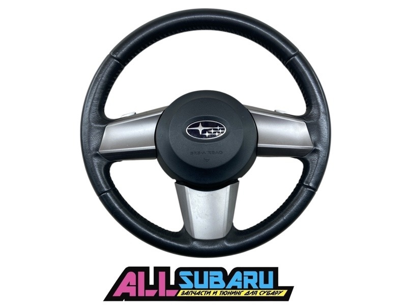 Руль к Subaru Legacy 2010