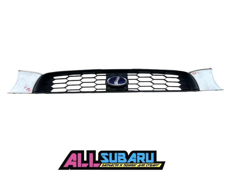 Решетка радиатора к Subaru Impreza 2000