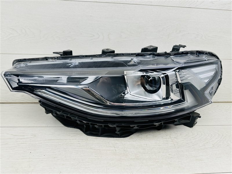 Фара левая к Haval F7 2019