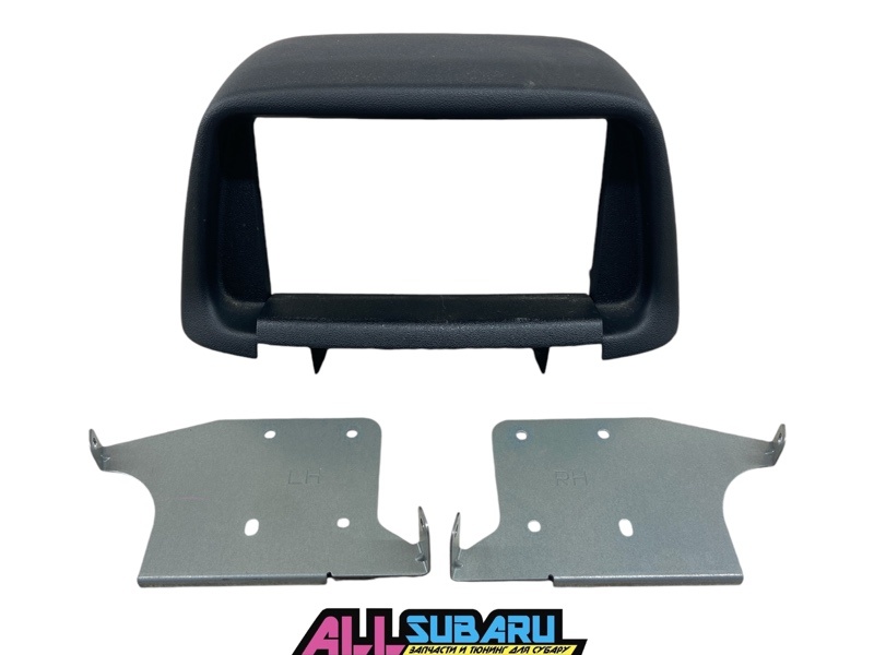 Подголовники к Subaru Forester 2006