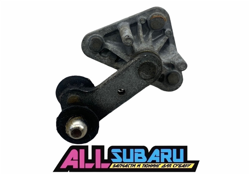Проводка к Subaru Forester 2000