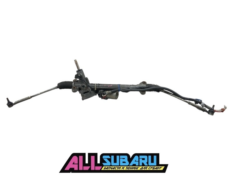 Рулевая рейка к Subaru Outback 2009