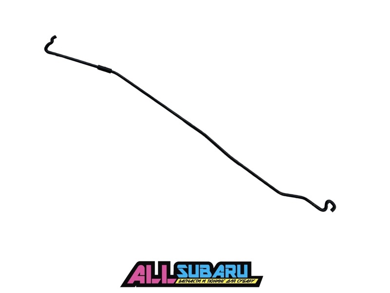 Держатель капота к Subaru Impreza 2003