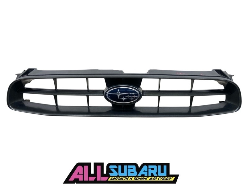 Решетка радиатора к Subaru Impreza 2003