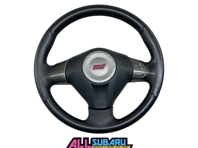 Руль к Subaru Impreza 2009