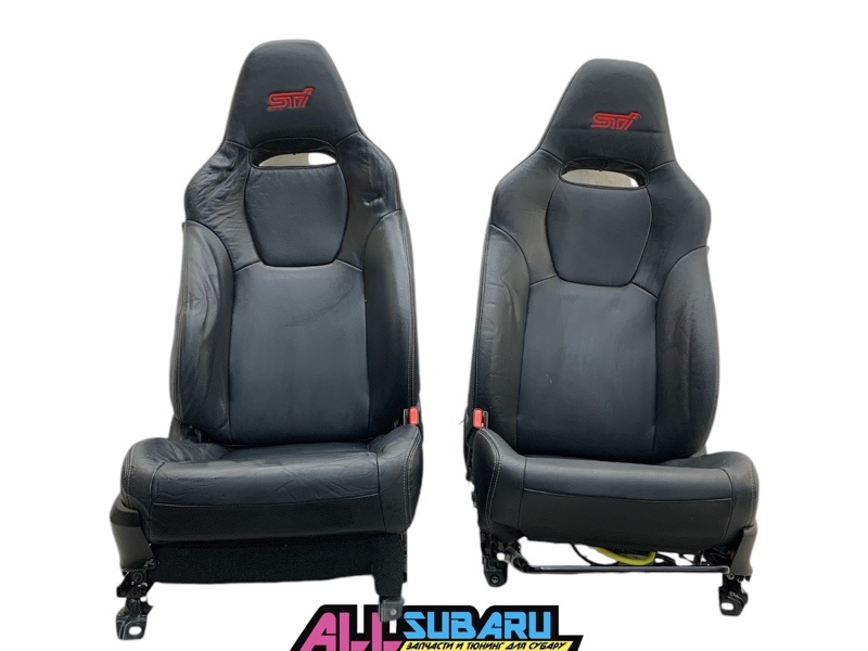 Датчик удара к Subaru Impreza 2009