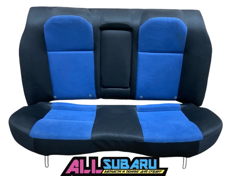 Датчик удара к Subaru Impreza 2004
