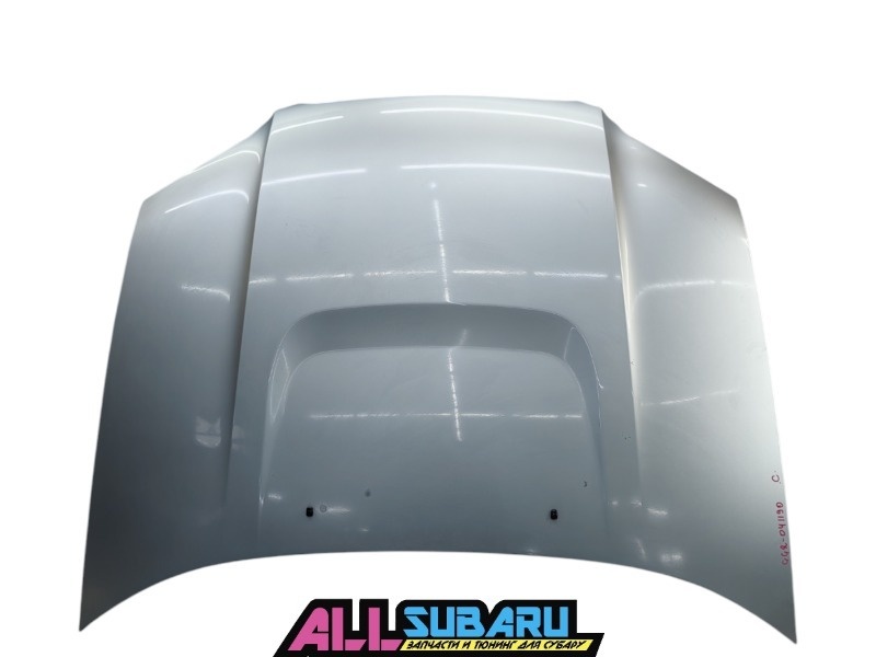 Капот к Subaru Impreza 2003