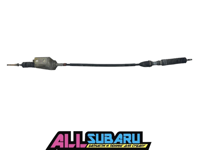 Трос кпп к Subaru Forester 2001
