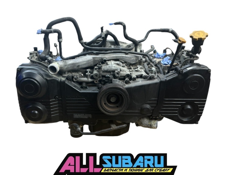 Двигатель к Subaru Impreza 2004