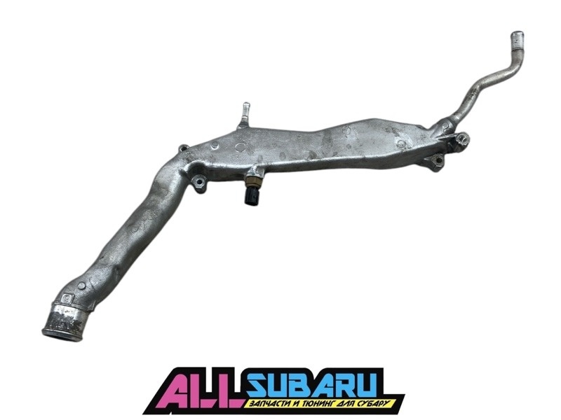 Наклейка к Subaru Impreza 2010