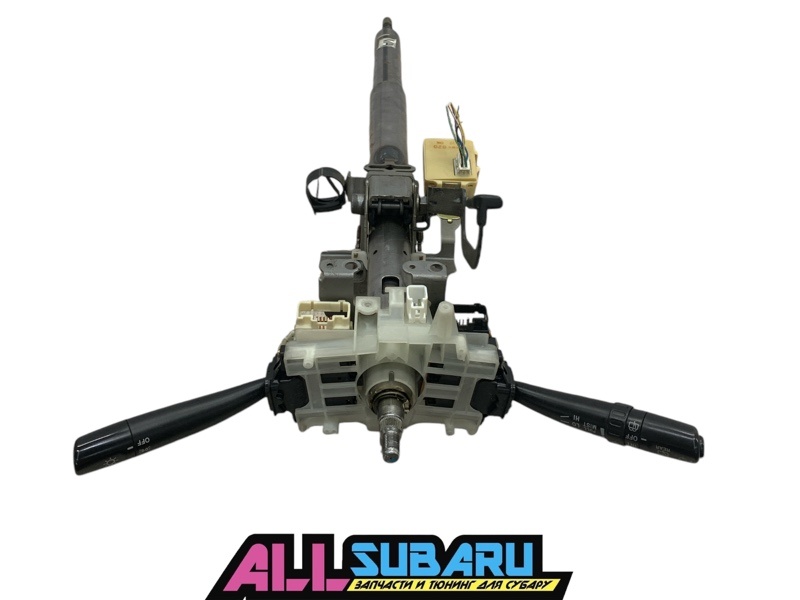 Рулевая колонка к Subaru Forester 2000