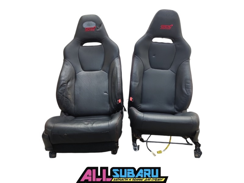 Датчик удара к Subaru Impreza 2009