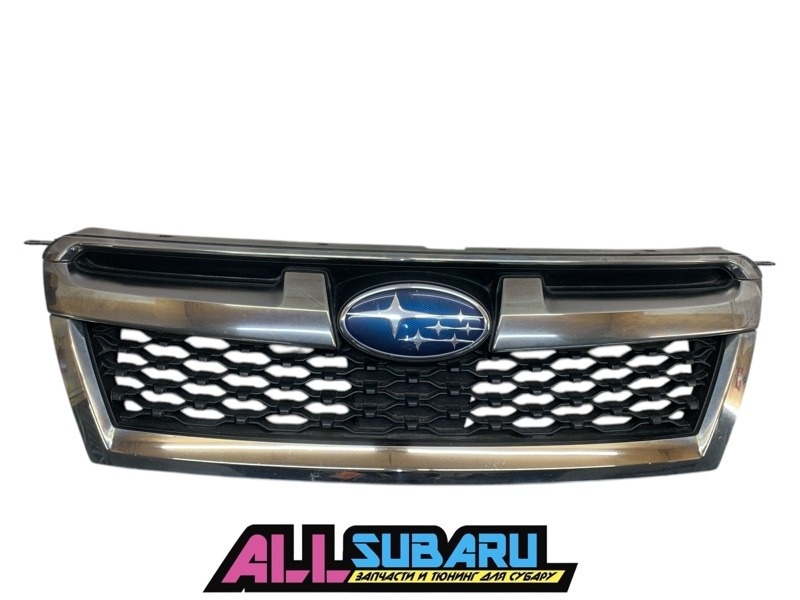 Решетка радиатора к Subaru Legacy 2013