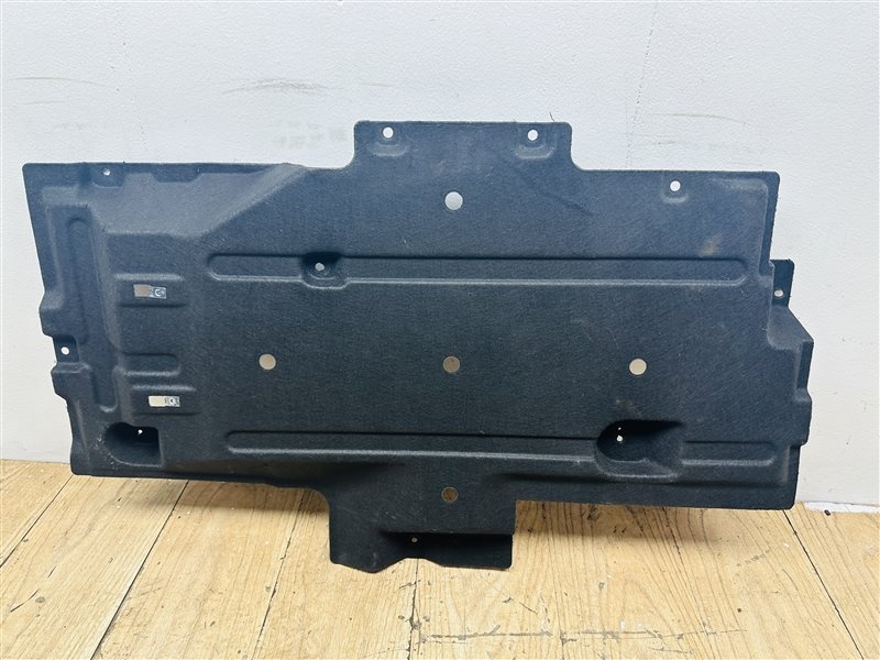 Защита днища к Geely Tugella 2019