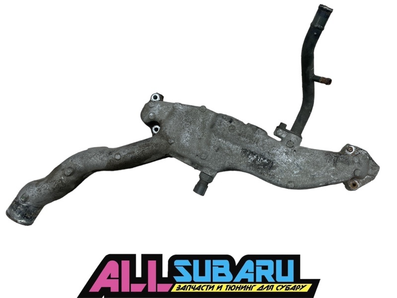 Наклейка к Subaru Impreza 2003