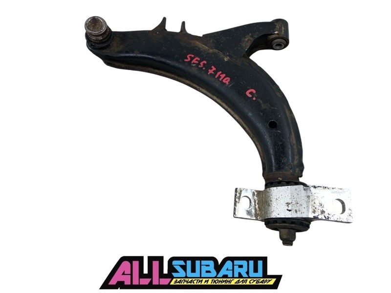 Рычаг передний к Subaru Forester 2001