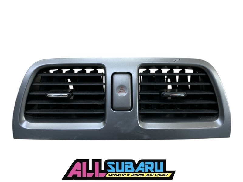 Воздуховод салона к Subaru Impreza 2005