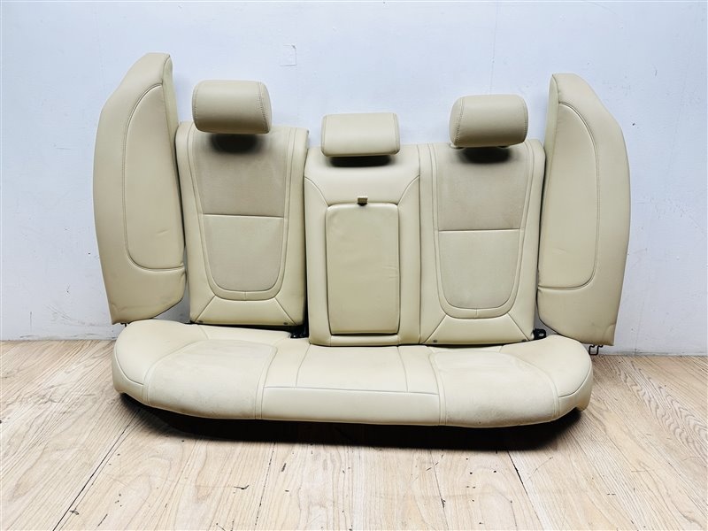 Датчик удара к Jaguar XF 2011