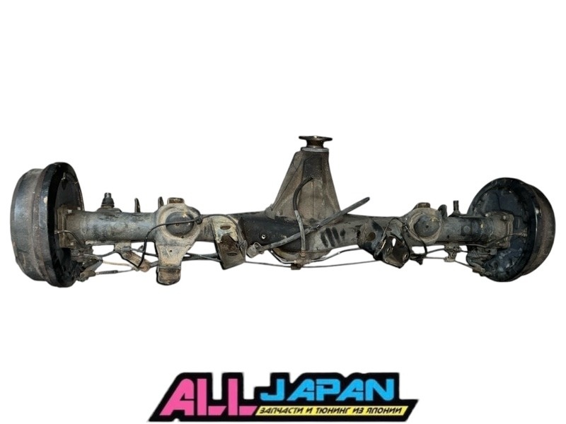 Картер к Toyota Hilux 1996