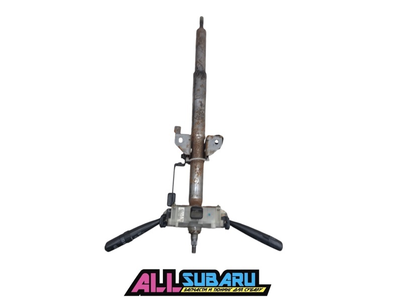 Рулевая колонка к Subaru Forester 2001