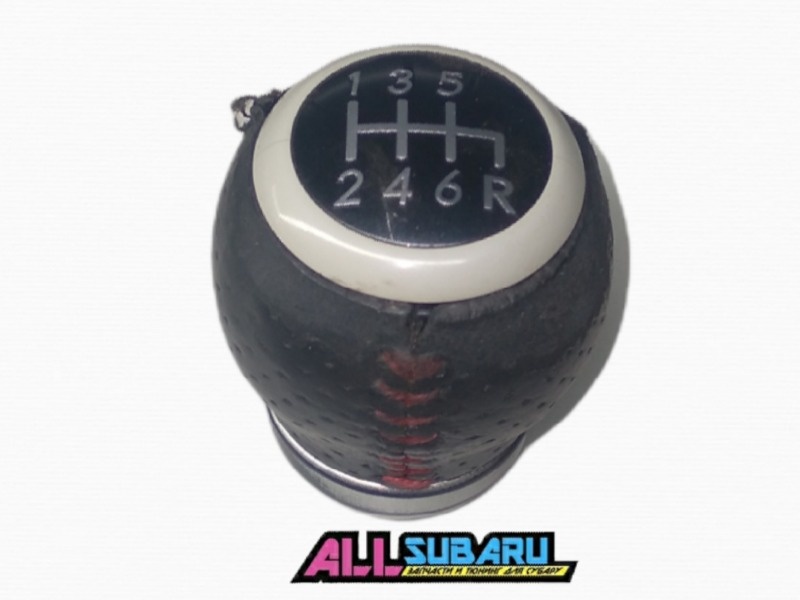 Ручка КПП к Subaru Impreza 2005