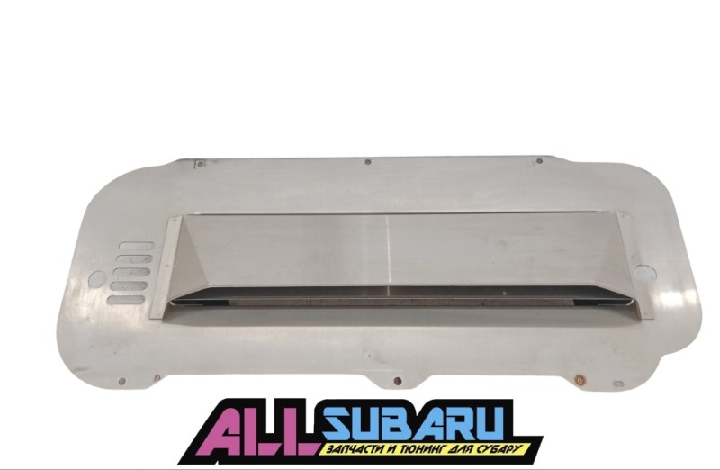 Воздухозаборник к Subaru Forester 2003