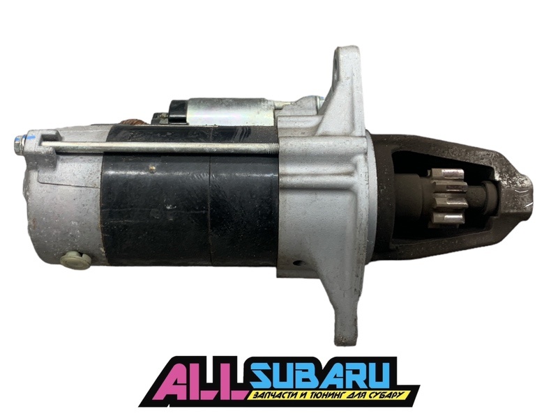Стартер к Subaru Forester 2003