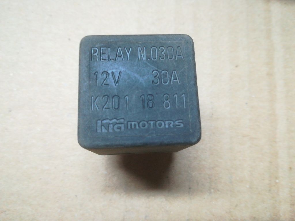 Реле (прочие) к Kia Sephia 1995