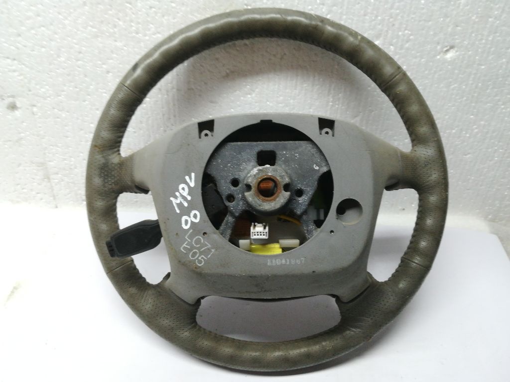 Руль к Mazda MPV 2001