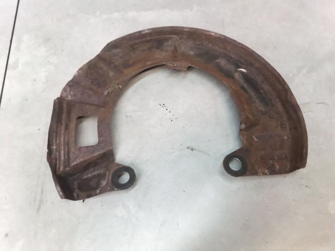 Кожух к Hyundai Santa Fe 2003
