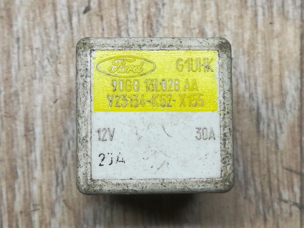 Реле (прочие) к Ford Fiesta 1999