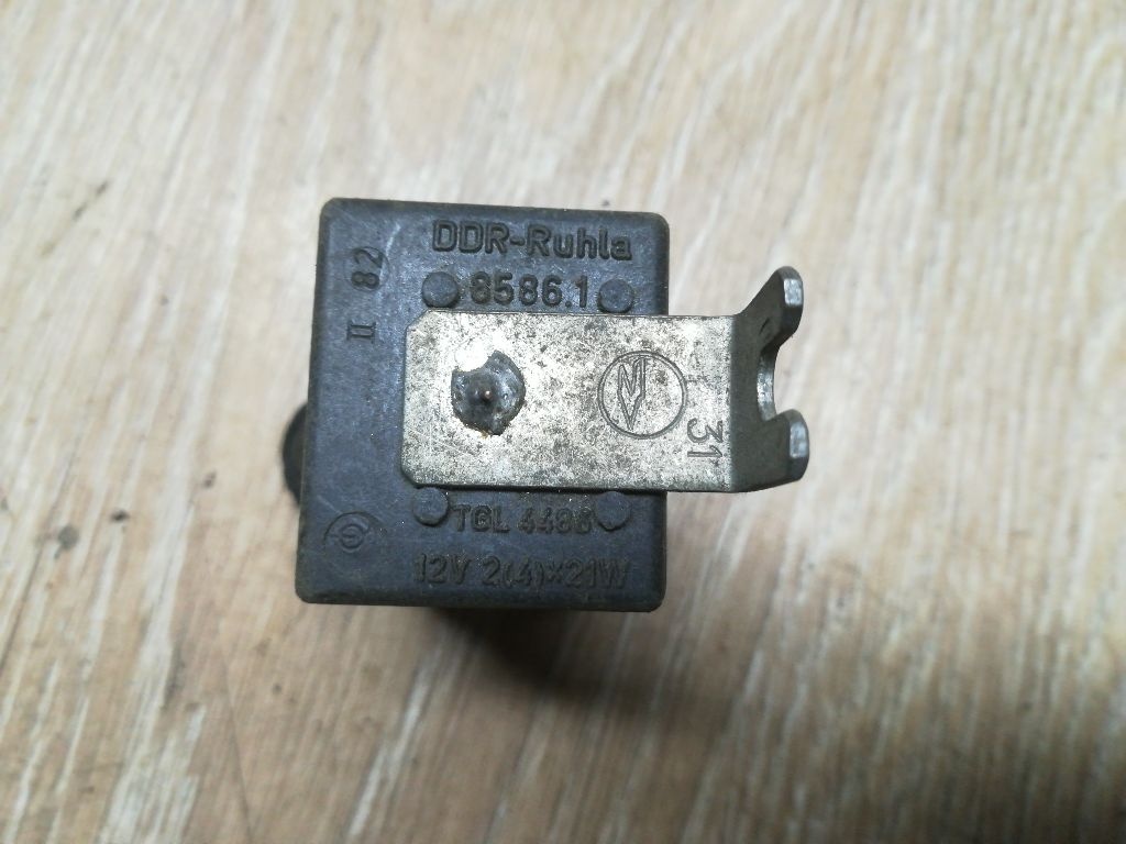 Реле (прочие) к Trabant P 601 1990