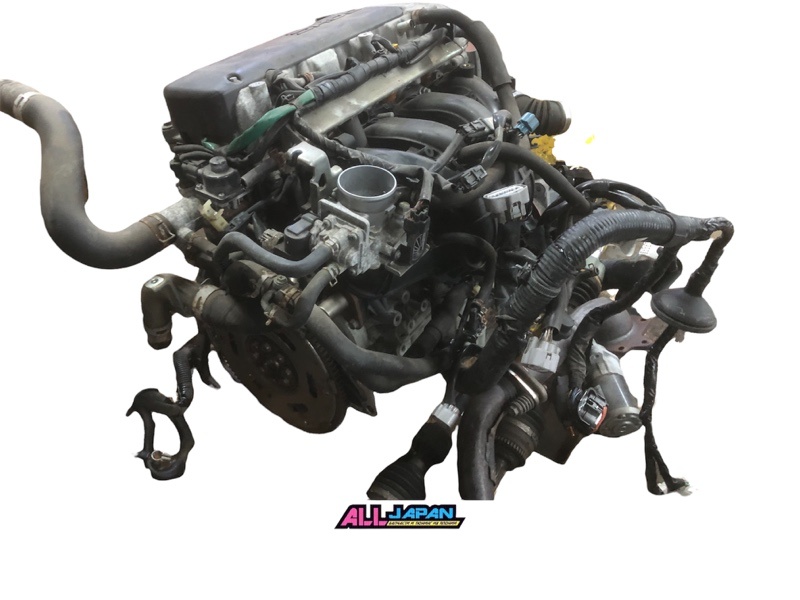 Двигатель к Suzuki Swift 2004