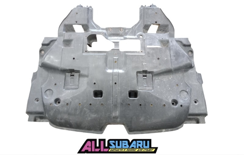Защита двигателя к Subaru Impreza 2003