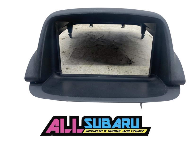 Подголовники к Subaru Forester 2005
