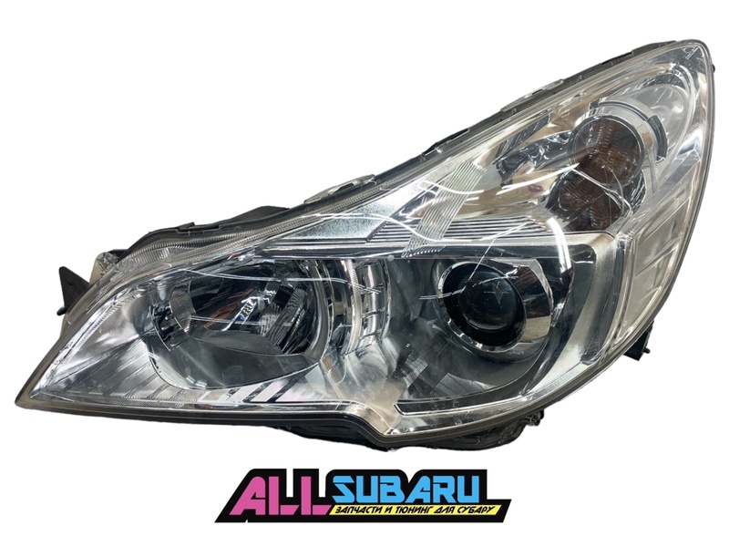 Фара левая к Subaru Outback 2012