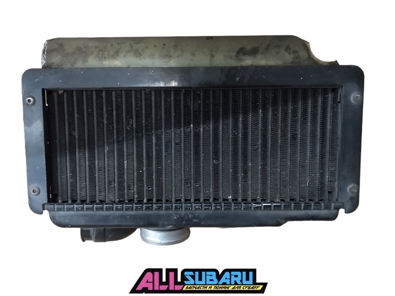Интеркулер к Subaru Forester 2000