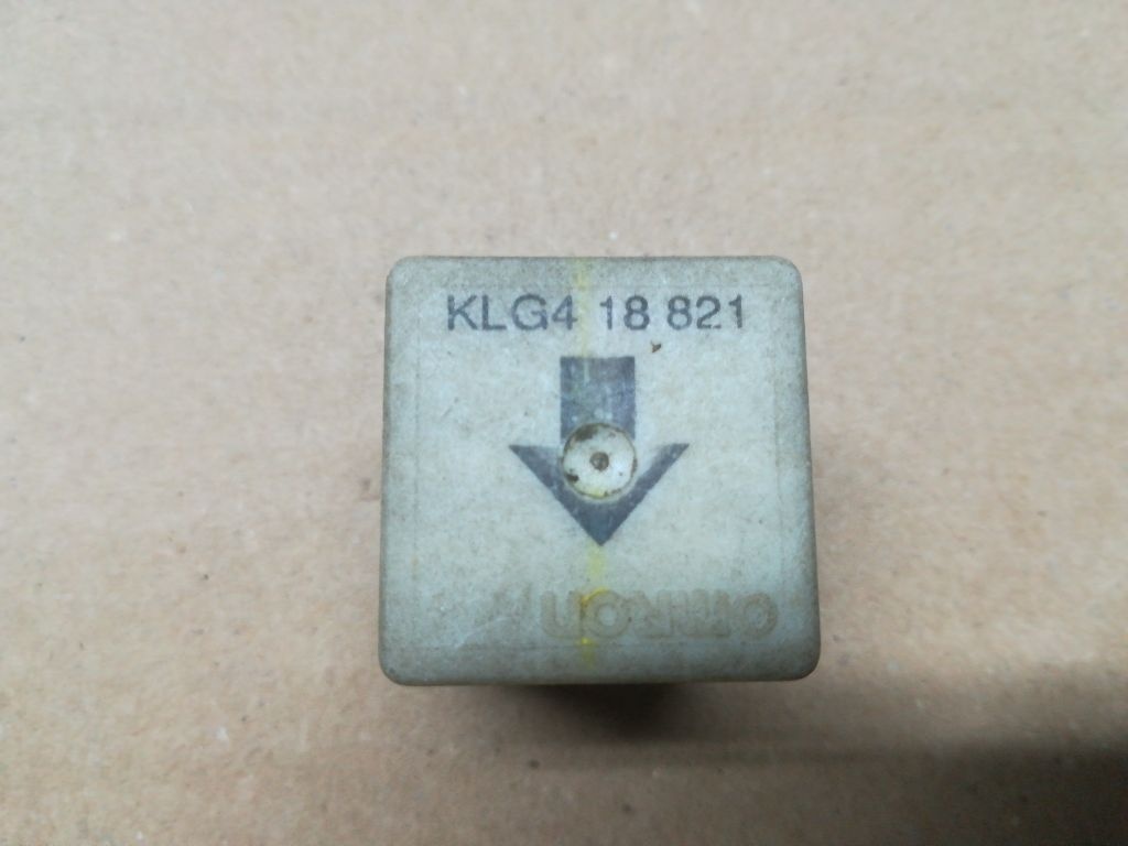 Реле (прочие) к Mazda 626 1998