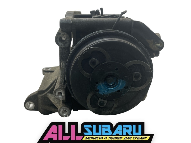Компрессор кондиционера к Subaru Legacy 2000