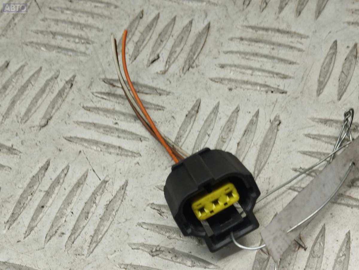 Разъем AUX / USB к Ford Mondeo 2004